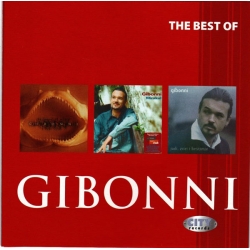  Gibonni  ‎– The Best Of Gibonni 